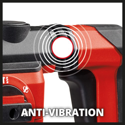 Einhell / Einhell TE-RH 32-1600 4F combihamer 3
