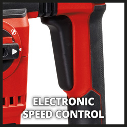 Einhell / Einhell TE-RH 32-1600 4F combihamer 4