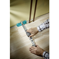 Wolfcraft / Wolfcraft hamer-trekijzer 4