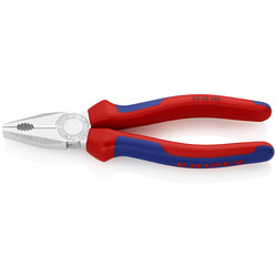 Knipex / Knipex 0305 combinatietang 2
