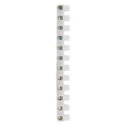 Kroonstrip 6