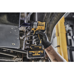 DeWALT / DeWALT DCF921NT-XJ XR 1/2" accu slagmoersleutel (body) 5
