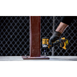DeWALT / DeWALT DCF921NT-XJ XR 1/2" accu slagmoersleutel (body) 6