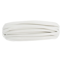 Huishoudsnoer plat H03VVH2-F 2