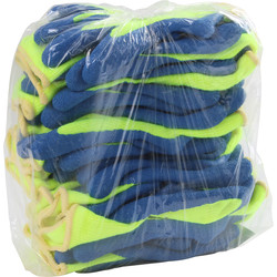 Thermogrip handschoenen 2