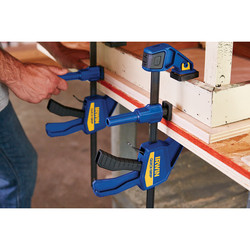 Irwin / Irwin Quick-Grip randklem 3