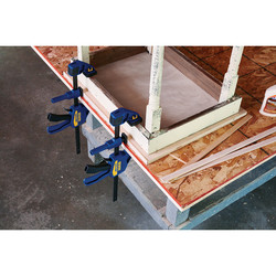Irwin / Irwin Quick-Grip randklem 4
