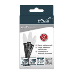 Carton / Pica Classic Markeerkrijt PRO 4