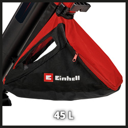 Einhell / Einhell VENTURRO 36/240 Li BL Solo accu bladblazer/-zuiger (body) 2