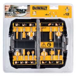DeWALT / DeWALT DT90016-QZ frezenset 2