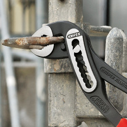 Knipex / Knipex Alligator 8801 waterpomptang 5