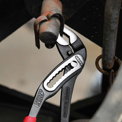 Knipex / Knipex Alligator 8801 waterpomptang 6