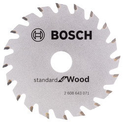 Bosch / Bosch GKS 12 V-26 accu handcirkelzaag 5