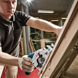 Bosch / Bosch GKS 12 V-26 accu handcirkelzaag 3