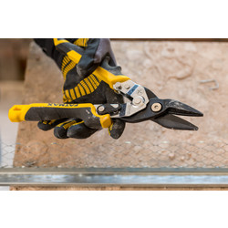 Stanley / Stanley FATMAX® Ergo blikschaar - 250mm 3