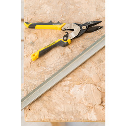 Stanley / Stanley FATMAX® Ergo blikschaar - 250mm 2