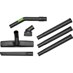 Festool / Festool D 27/D 36 K-RS-Plus reinigingsset 2