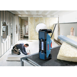 Bosch / Bosch GPB 18V-2 C bouwradio (body) 2