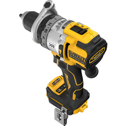DeWALT / DeWALT DCD1007NT-XJ 18V XR Basic accu klop-/schroefboormachine (body) 7