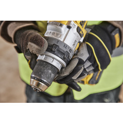 DeWALT / DeWALT DCD1007NT-XJ 18V XR Basic accu klop-/schroefboormachine (body) 9
