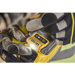 DeWALT / DeWALT DCD1007NT-XJ 18V XR Basic accu klop-/schroefboormachine (body) 10