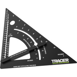 Tracer / TRACER metric rafter square 3