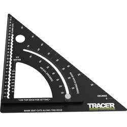 Tracer / TRACER metric rafter square 4