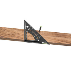 Tracer / TRACER metric rafter square 10