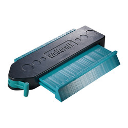 Wolfcraft / Wolfcraft profielmal 2