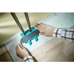 Wolfcraft / Wolfcraft profielmal 5