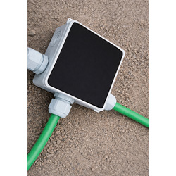 Muller Fix / Gietmofpakket IP68 6