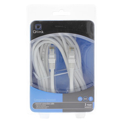 Cablexpert / UTP kabel CAT6 5