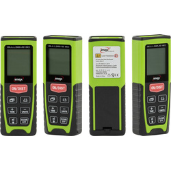 Imex / IMEX IOBE80 Bullseye afstandsmeter 3