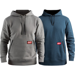 Milwaukee / Milwaukee work hoodie 2