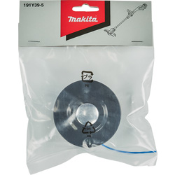 Makita / Makita DUR193Z LXT draadspoel 4