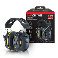 3M / 3M Worktunes Bluetooth gehoorkap 2