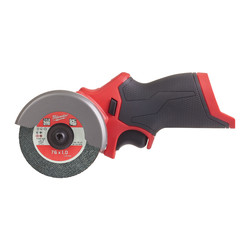 Milwaukee / Milwaukee M12 compacte accu slijpmachine (body) 2