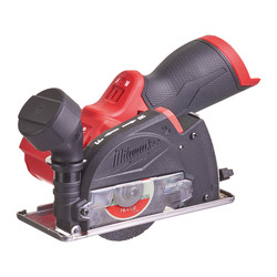 Milwaukee / Milwaukee M12 compacte accu slijpmachine (body) 3