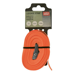 Spanband met gesp 2