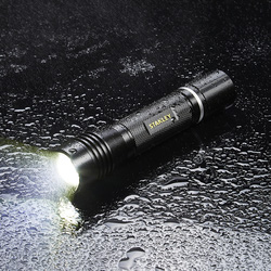 Stanley / Stanley Oplaadbare zaklamp instelbare focus 4