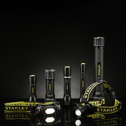 Stanley / Stanley Oplaadbare zaklamp instelbare focus 5