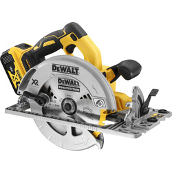 DeWALT / DeWALT DCK608M3-QW combopack 3