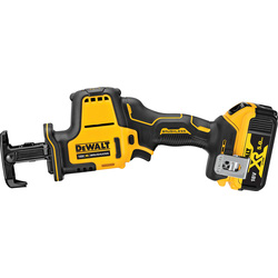 DeWALT / DeWALT DCK608M3-QW combopack 9