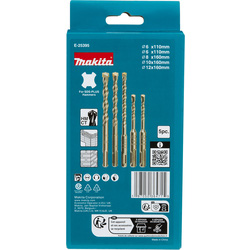 Makita / Makita SDS-plus betonborenset 2