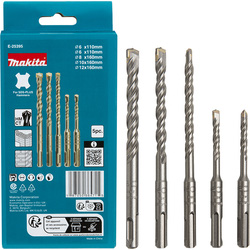 Makita / Makita SDS-plus betonborenset 3