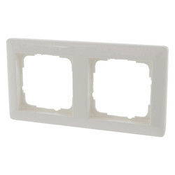 Gira / Gira System 55 afdekraam 3