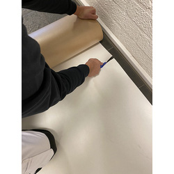 Professionele stucloper 3
