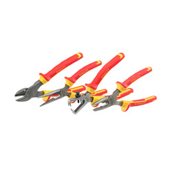 STANLEY / Stanley FATMAX® VDE tangenset 2