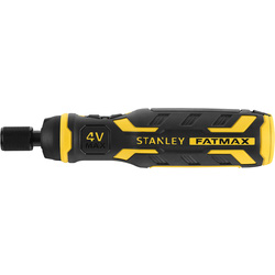 Stanley / Stanley FATMAX® 4V Power assist schroevendraaier 2