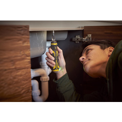 Stanley / Stanley FATMAX® 4V Power assist schroevendraaier 8